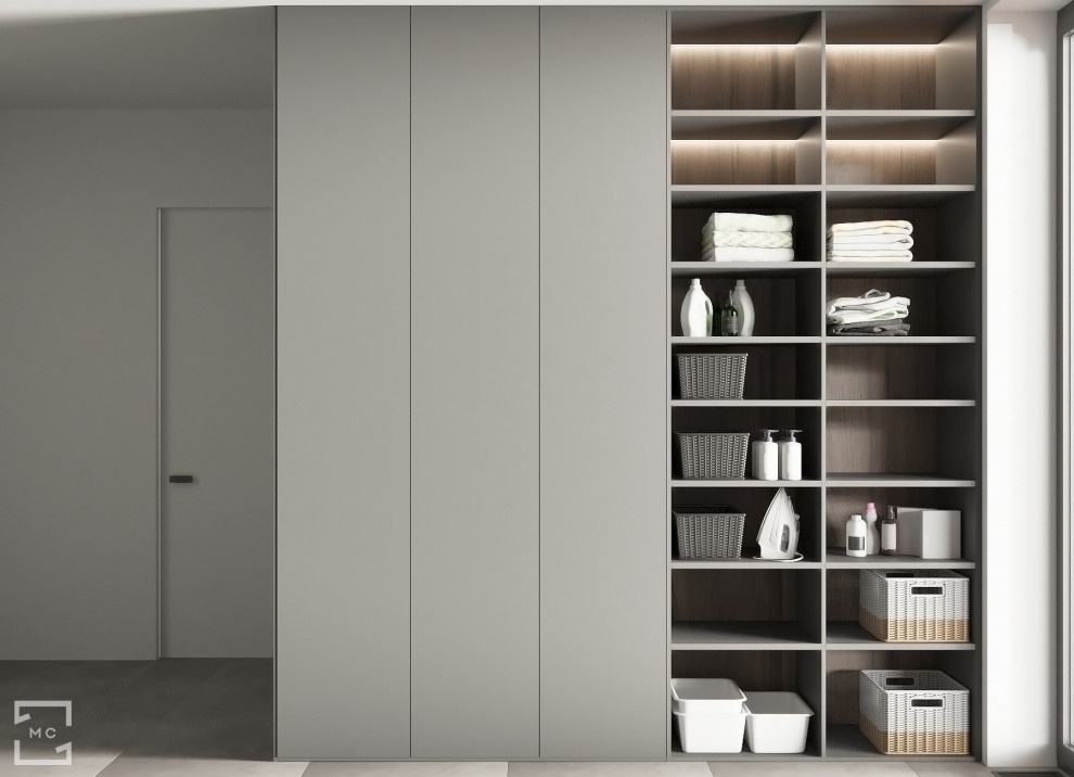 Дизайн-проект частного дома