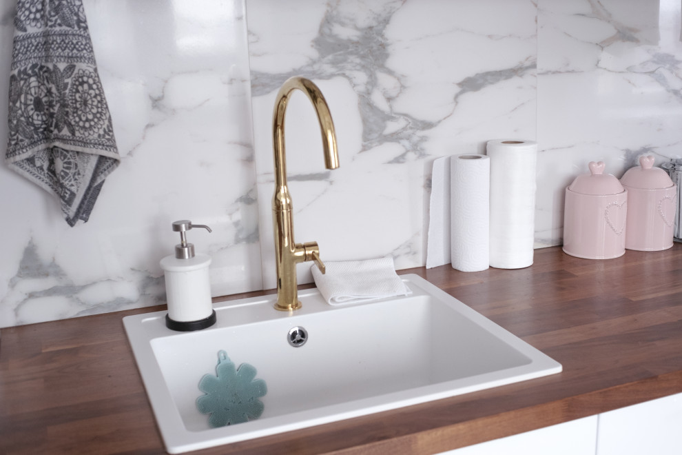 Интерьерная фотосъемка