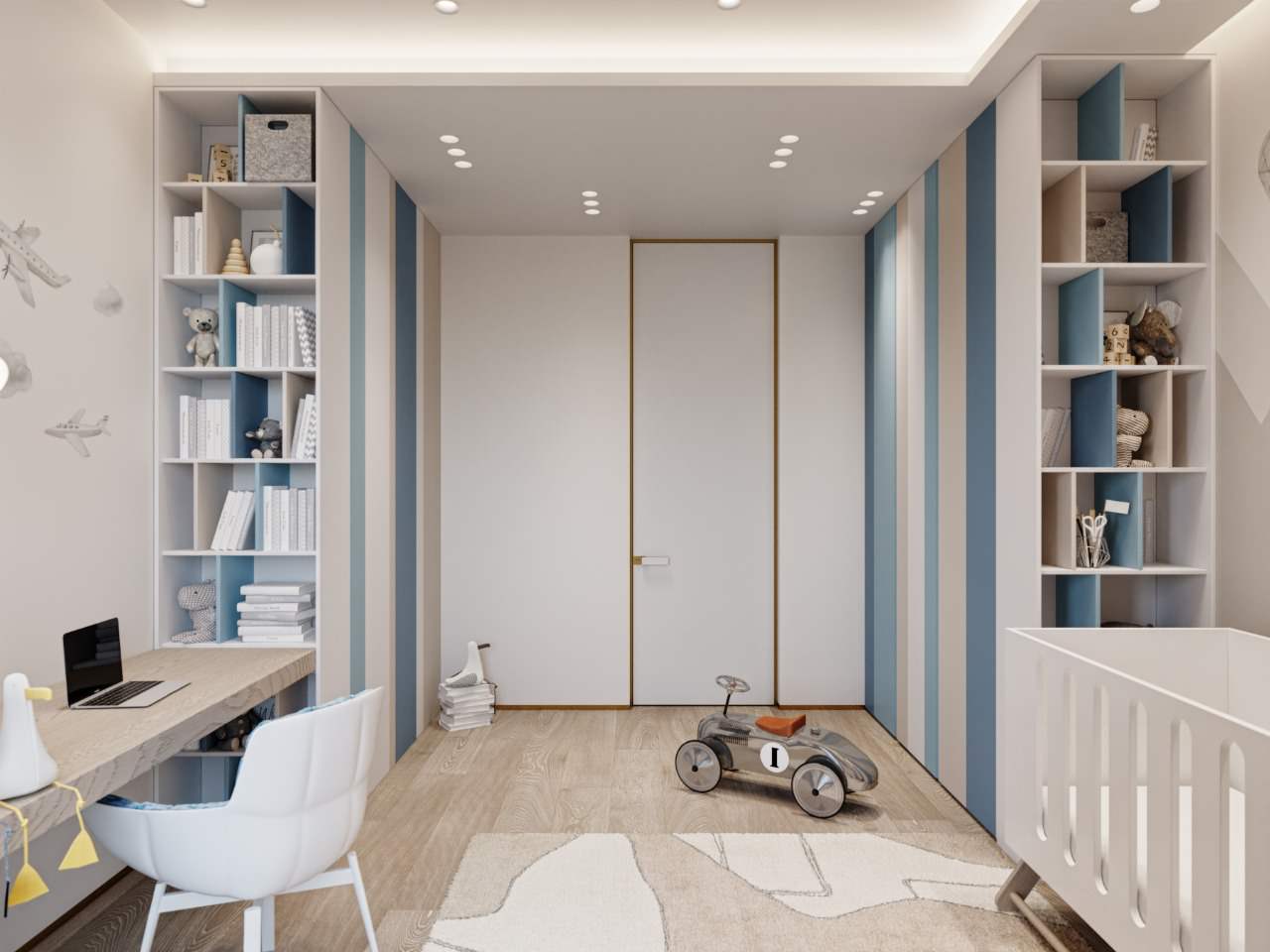 Крестовский Остров