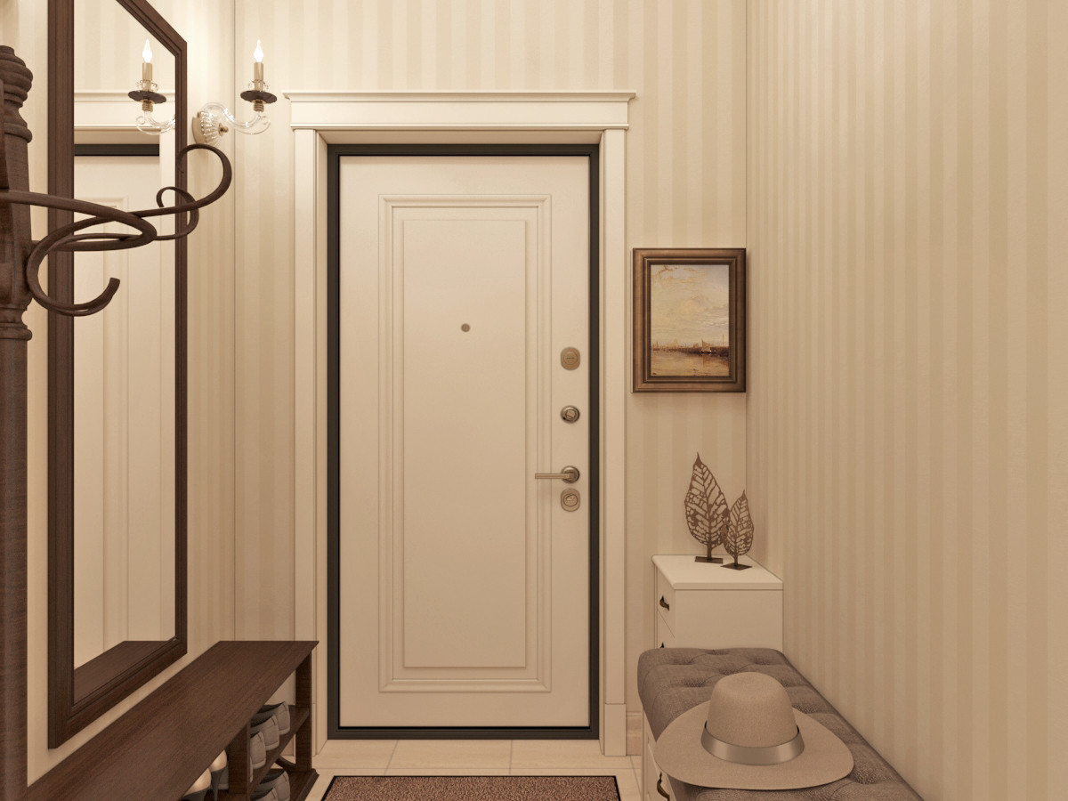 Квартира в ЖК Макаровский