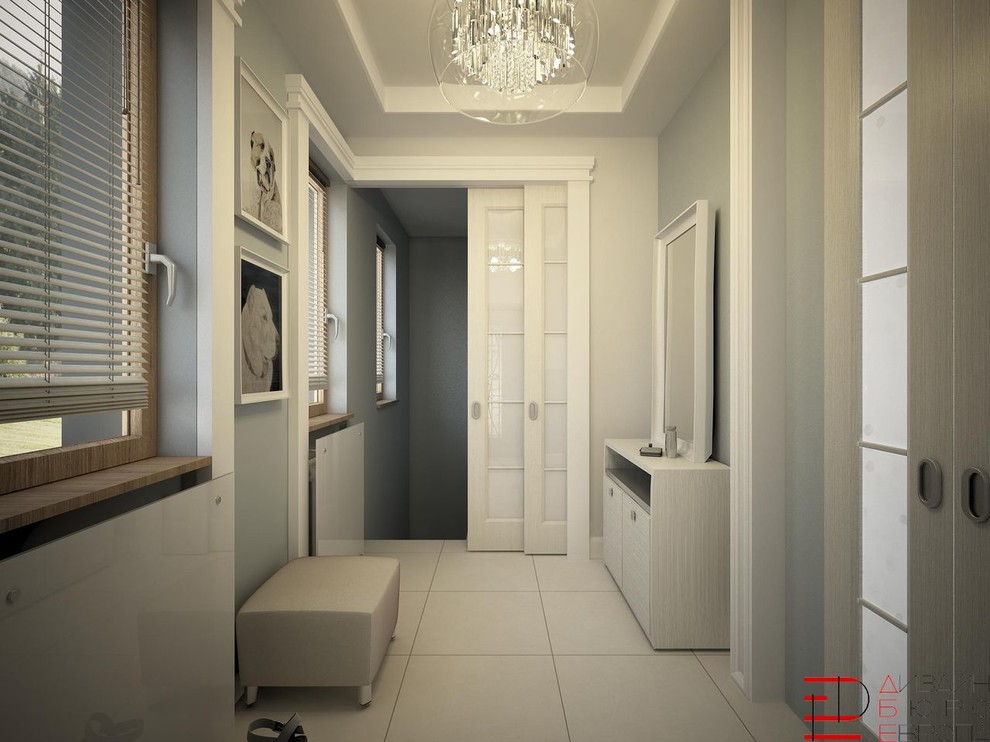 Дом в Черкизово