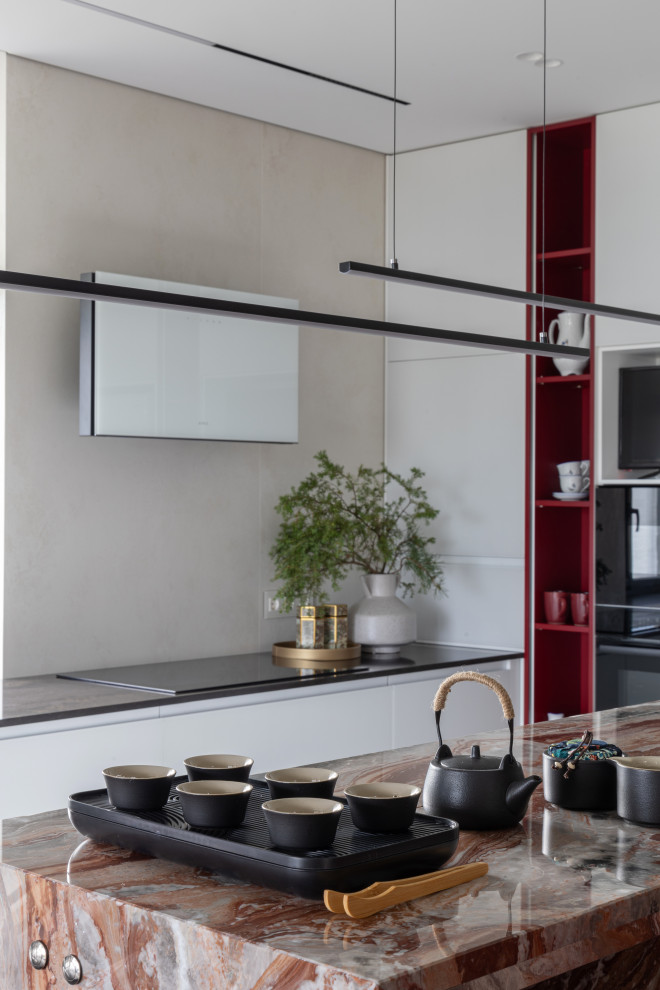 дом Изумрудное