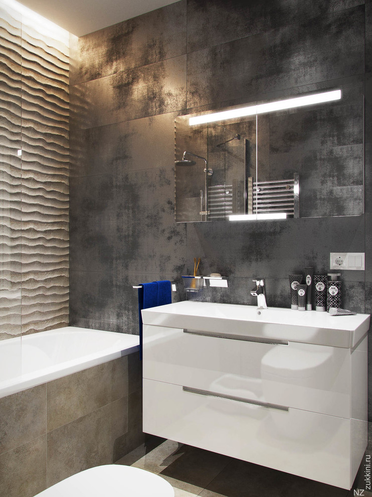 Обложка проекта: ДВУХКОМНАТНАЯ 70М2.СПБ ЖК "СУОМИ"