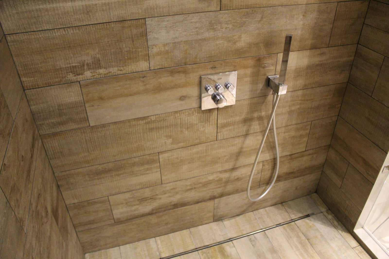 Семьи Шамшиных 4-х комнатная под ключ