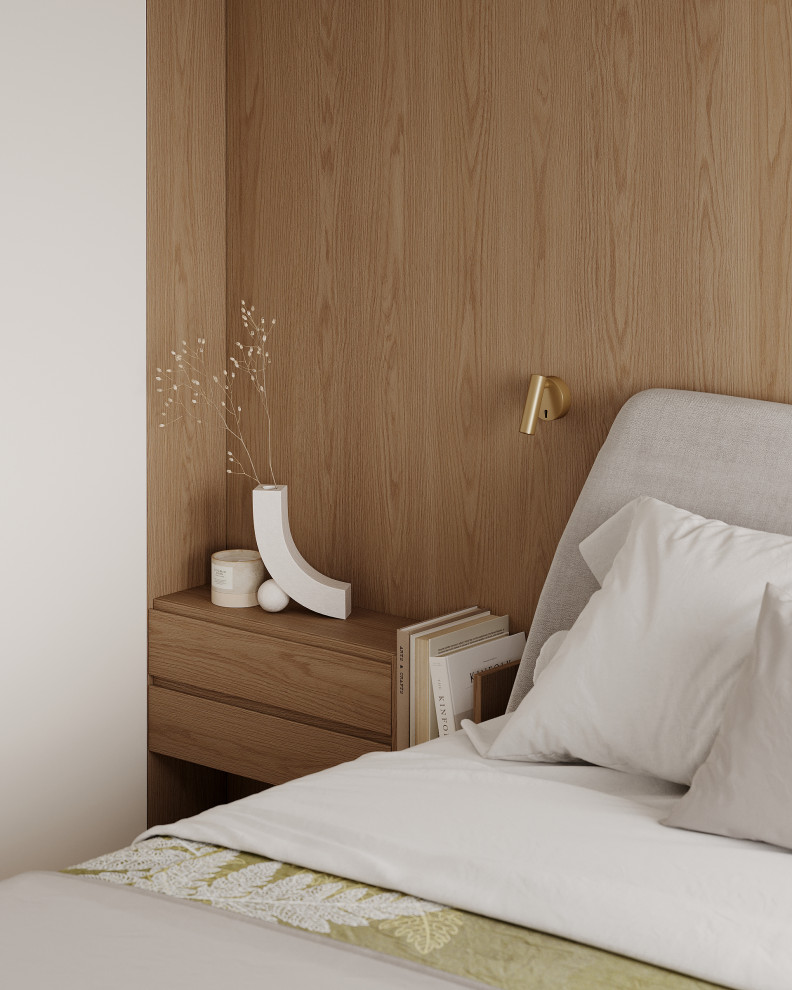 Квартира в ЖК На Некрасова 150м2