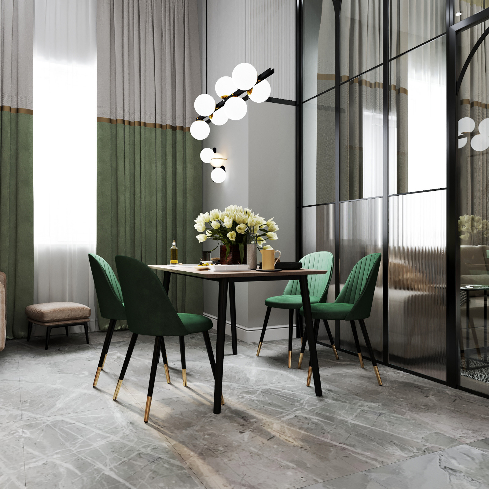 Современная стихия