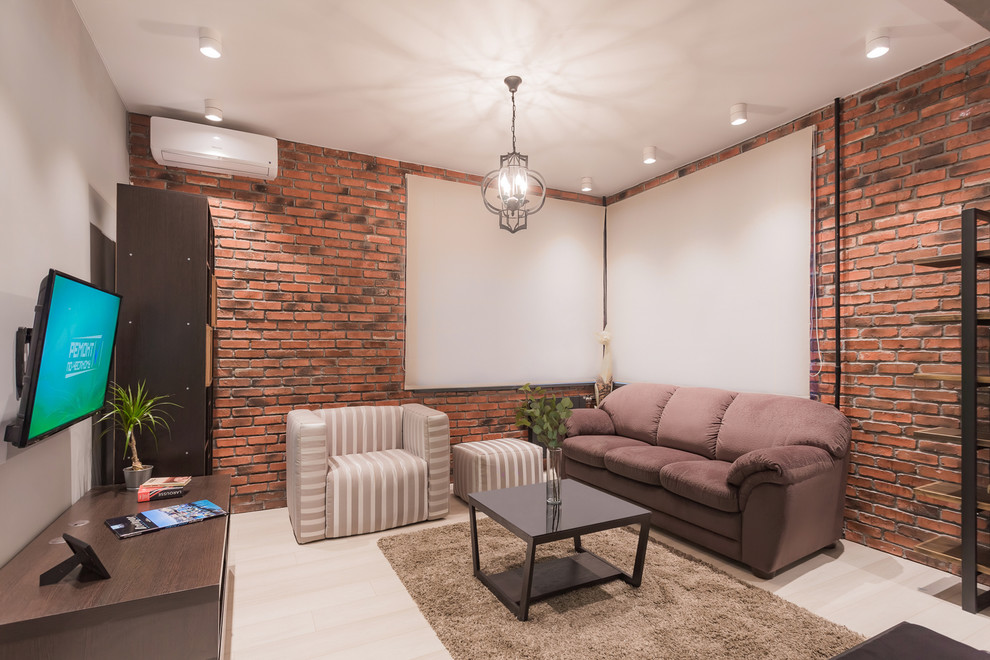 " Ремонт по-честному "  РЕН ТВ    у  Сергея Белоголовцева