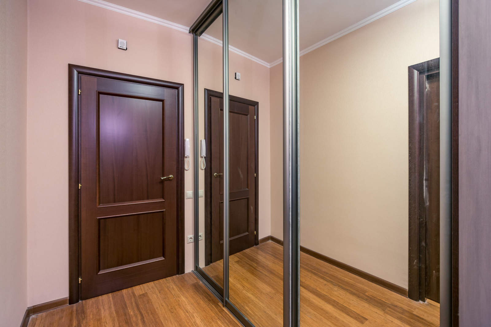 Интерьерная фотосъёмка квартиры в Краснодаре :: 5 марта 2018