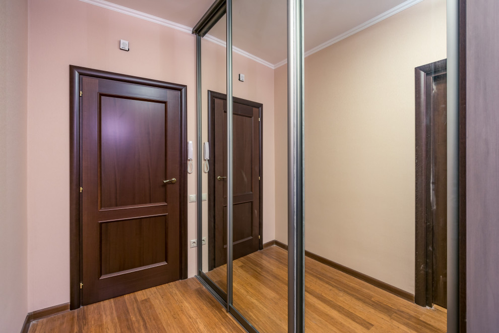 Интерьерная фотосъёмка квартиры в Краснодаре :: 5 марта 2018