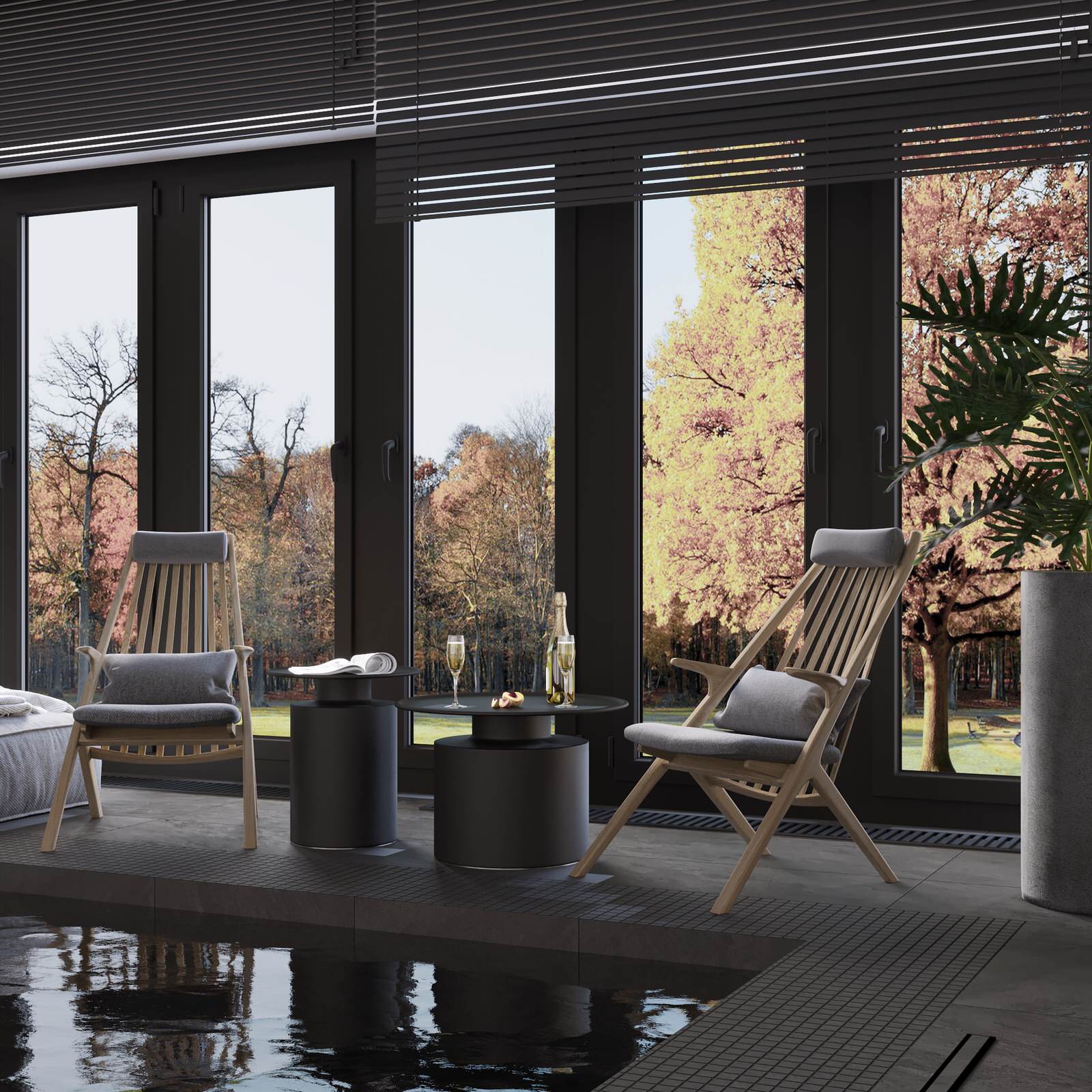 Банный Комплекс Благодартное