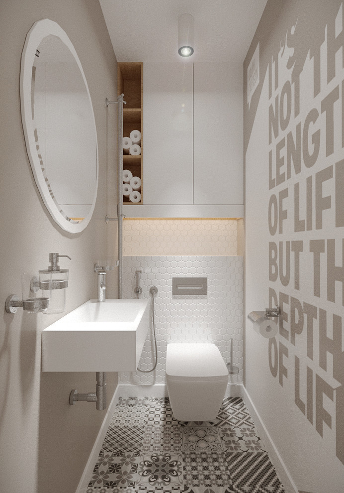 Таунхаус Евродом