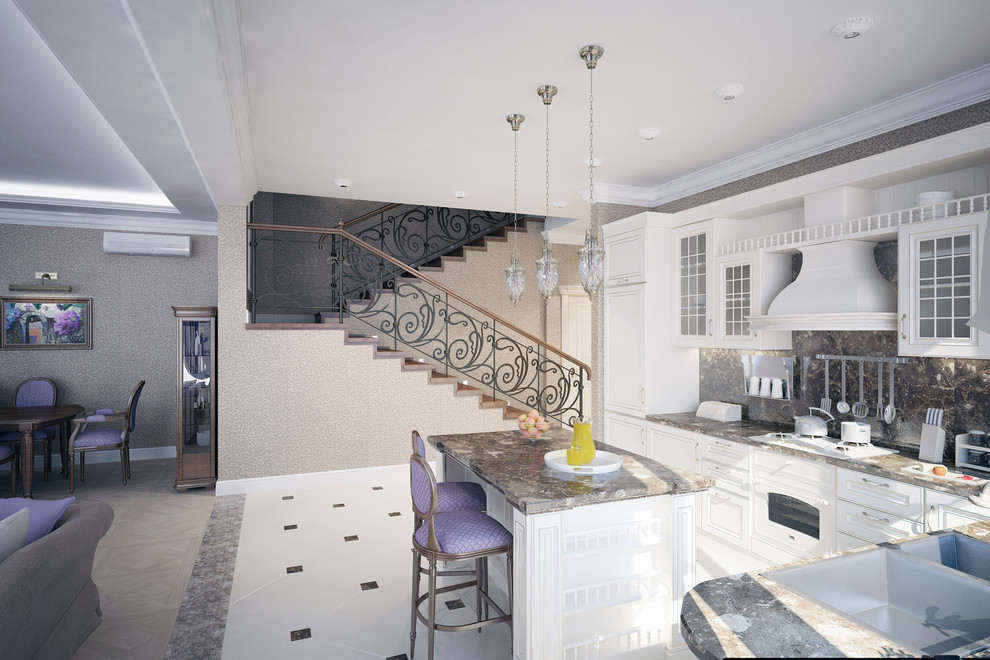 Дом для родителей