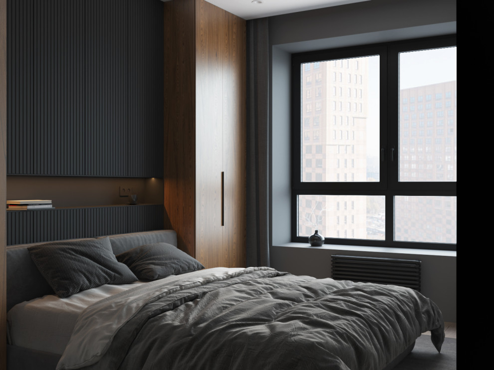 ЖК Аннино Парк