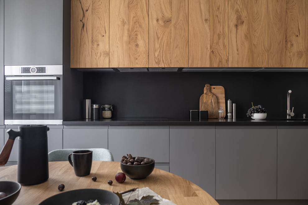 ЖК Петровский квартал