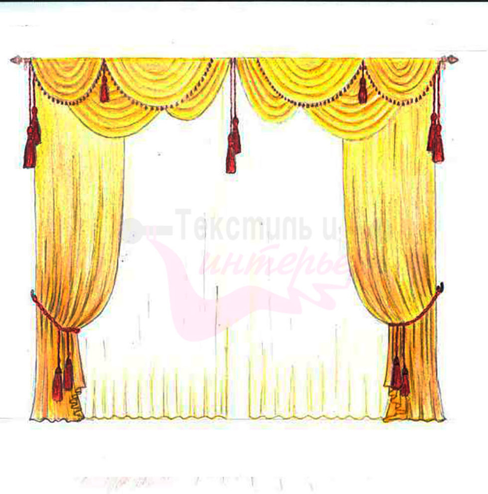 Наши эскизы