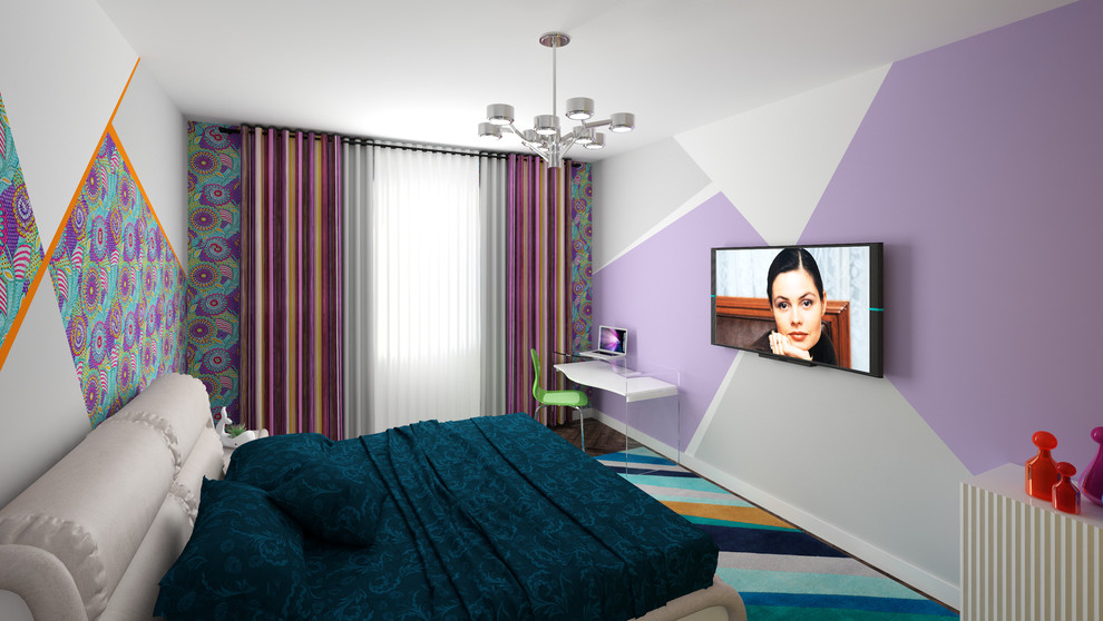 Квартира студентов