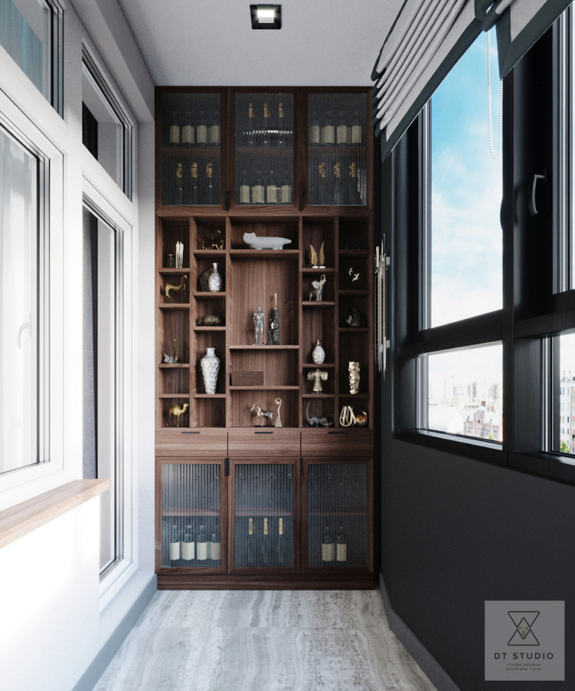 Обложка проекта: ЖК Символ