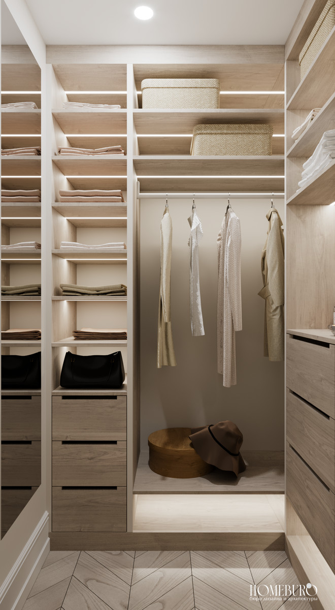 Квартира ЖК Интеллект-квартал