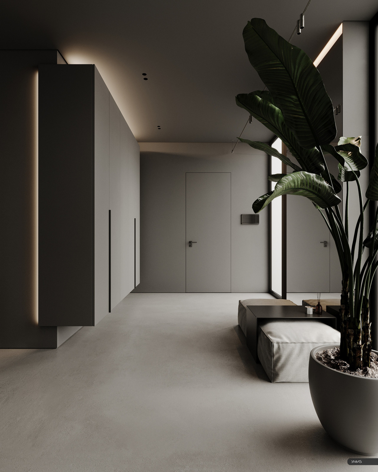 Комплексный проект дома 298 м2, Калининградская область