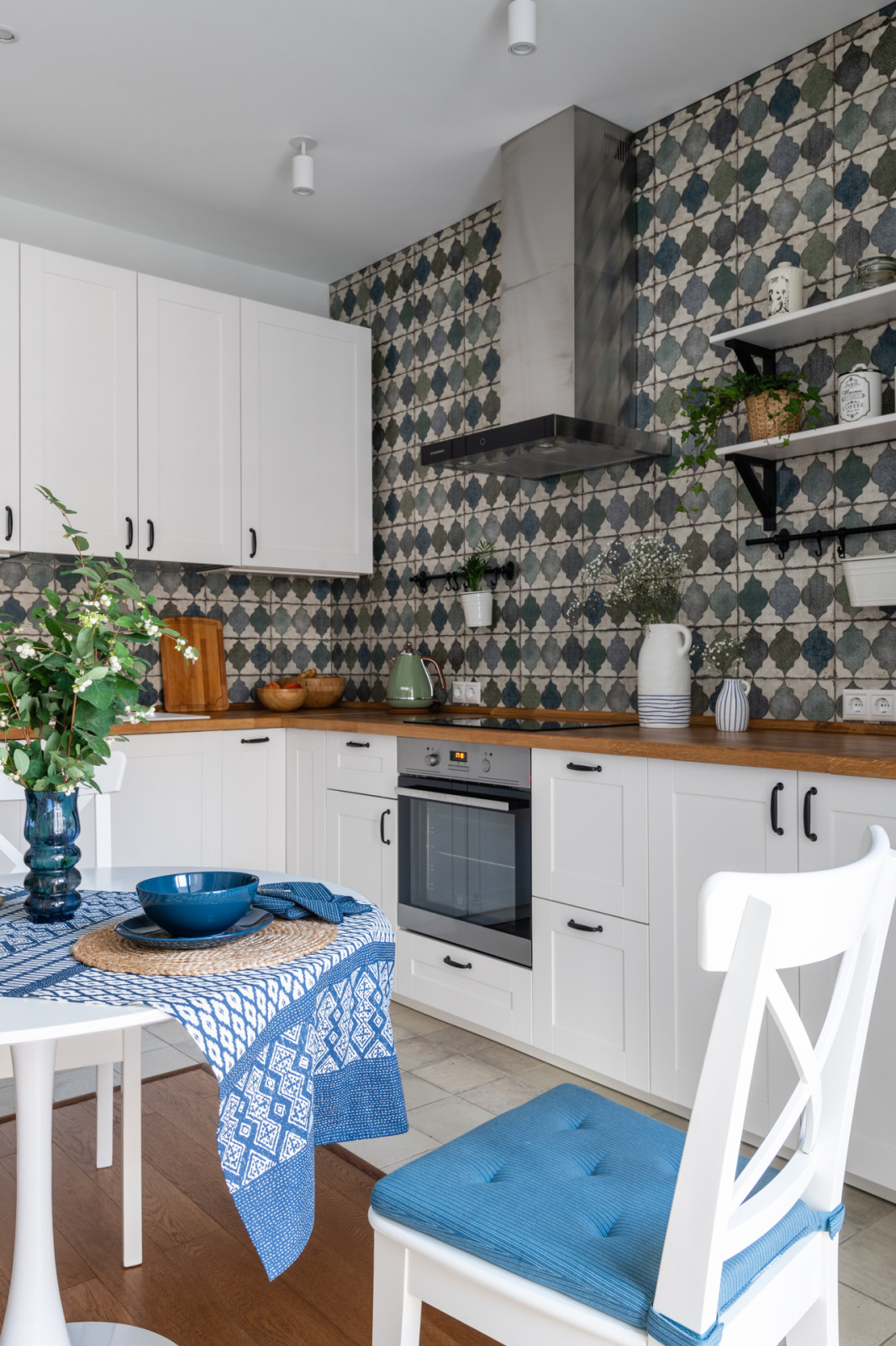 ЖК Рассказовка