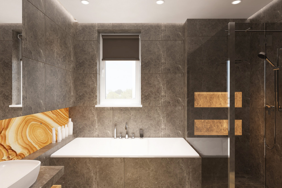 Дом в Симферополе