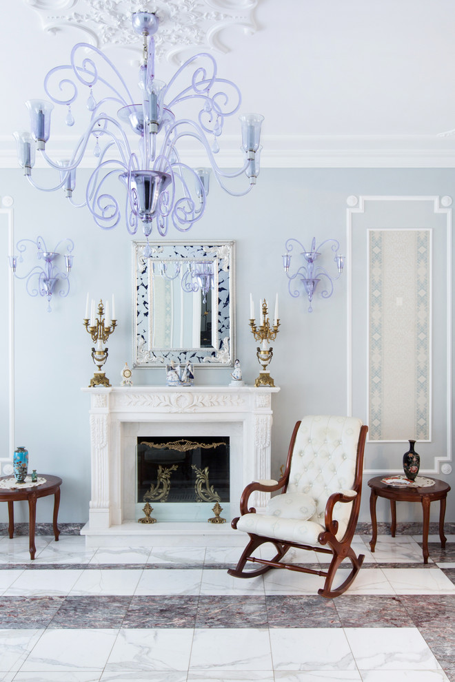 Загородный дом на Новориге