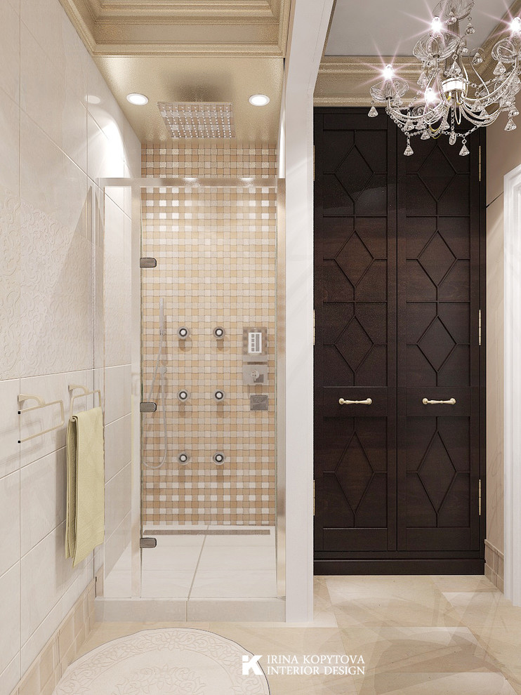 коттедж Уральский