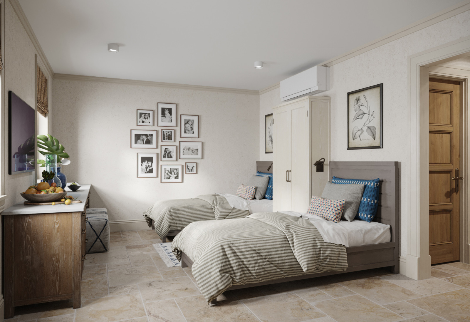 Дом в Черногории