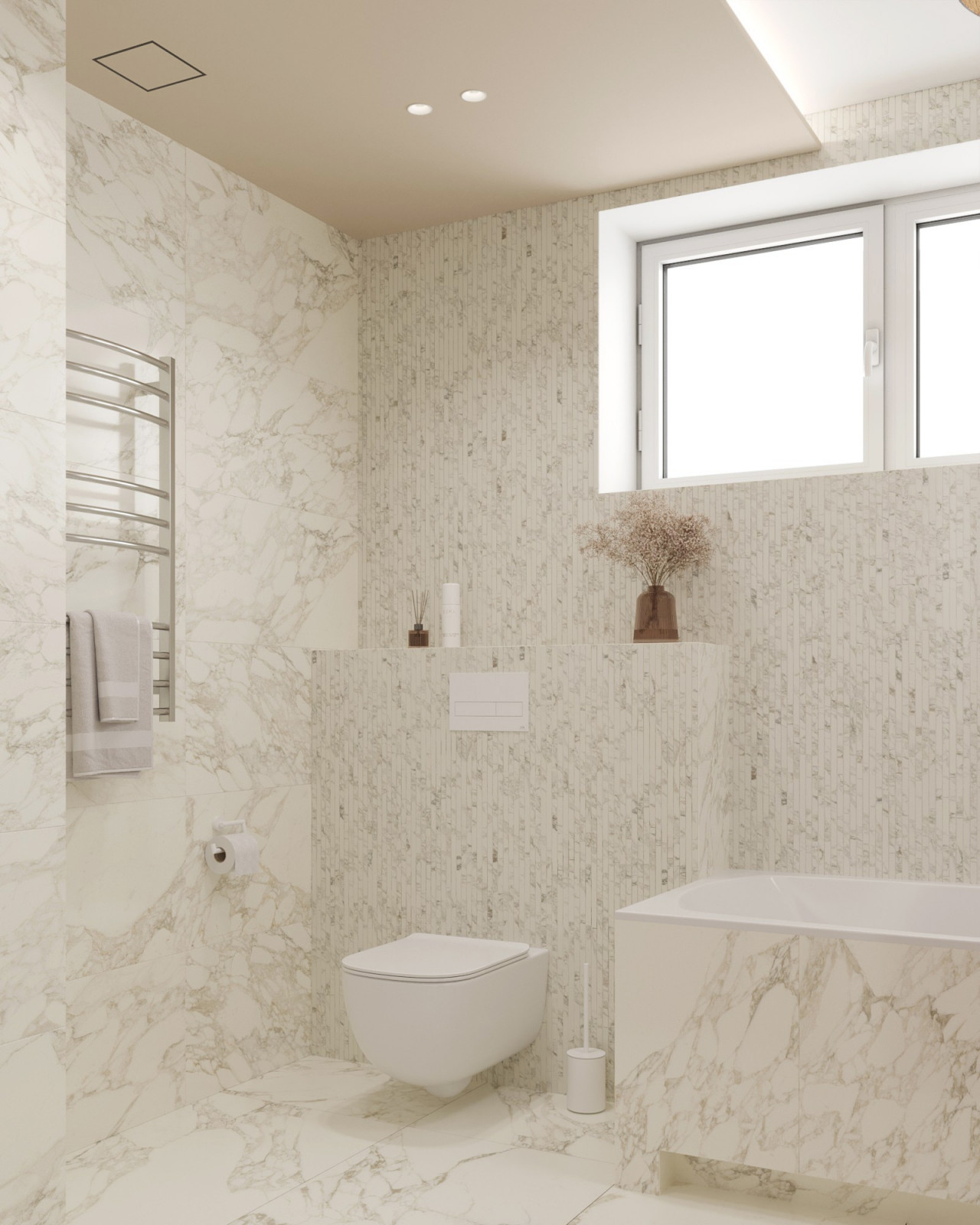 Гранатовое настроение