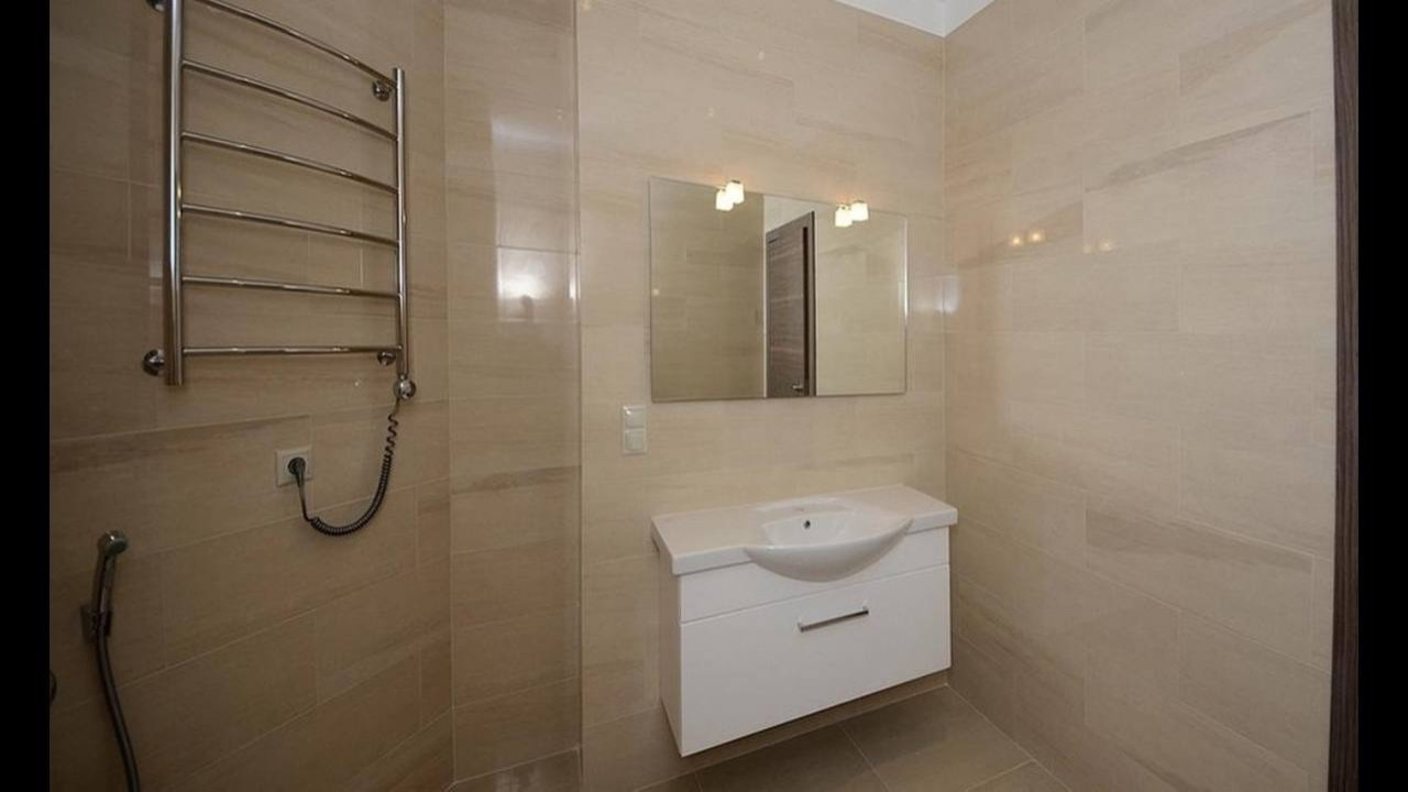 Ремонт Квартиры 67м2