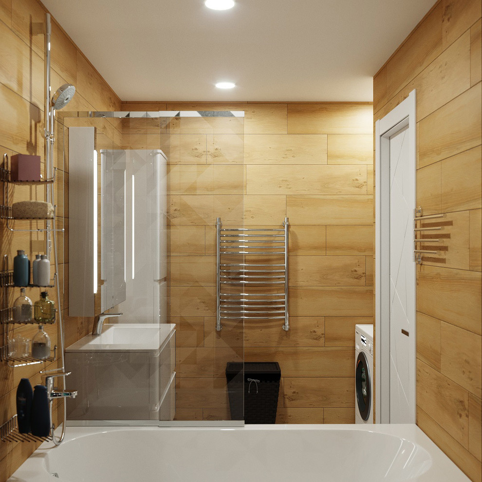 MOOTY - Квартира для растущей семьи