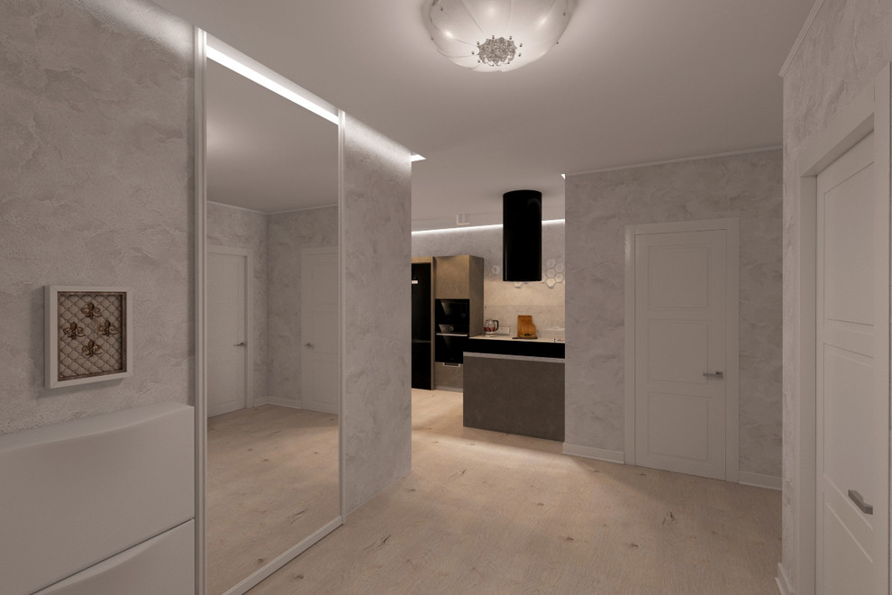 Квартира 2-х комнатная, Сургут