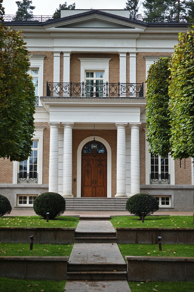 Примеры работ