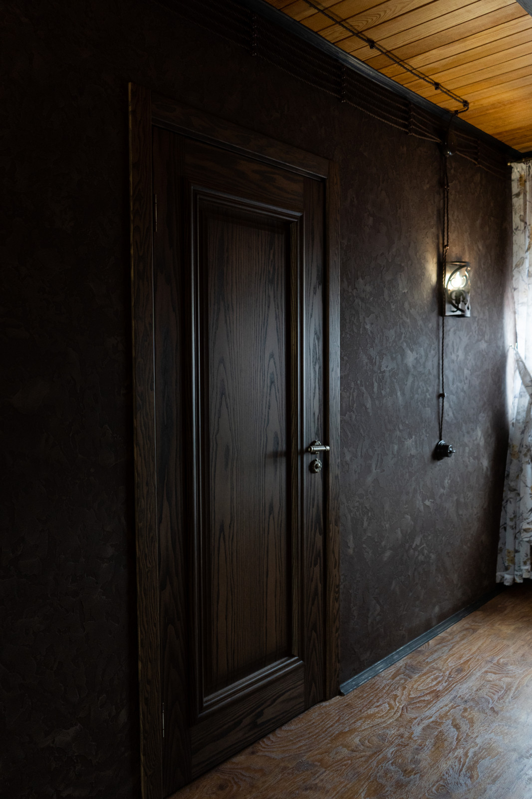 Загородный дом для отдыха