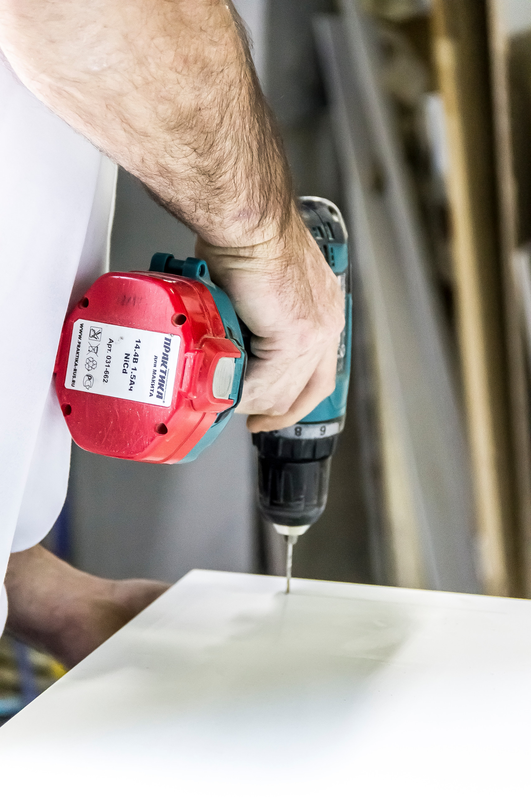 Ремонт в выходные и праздники — как шуметь по закону