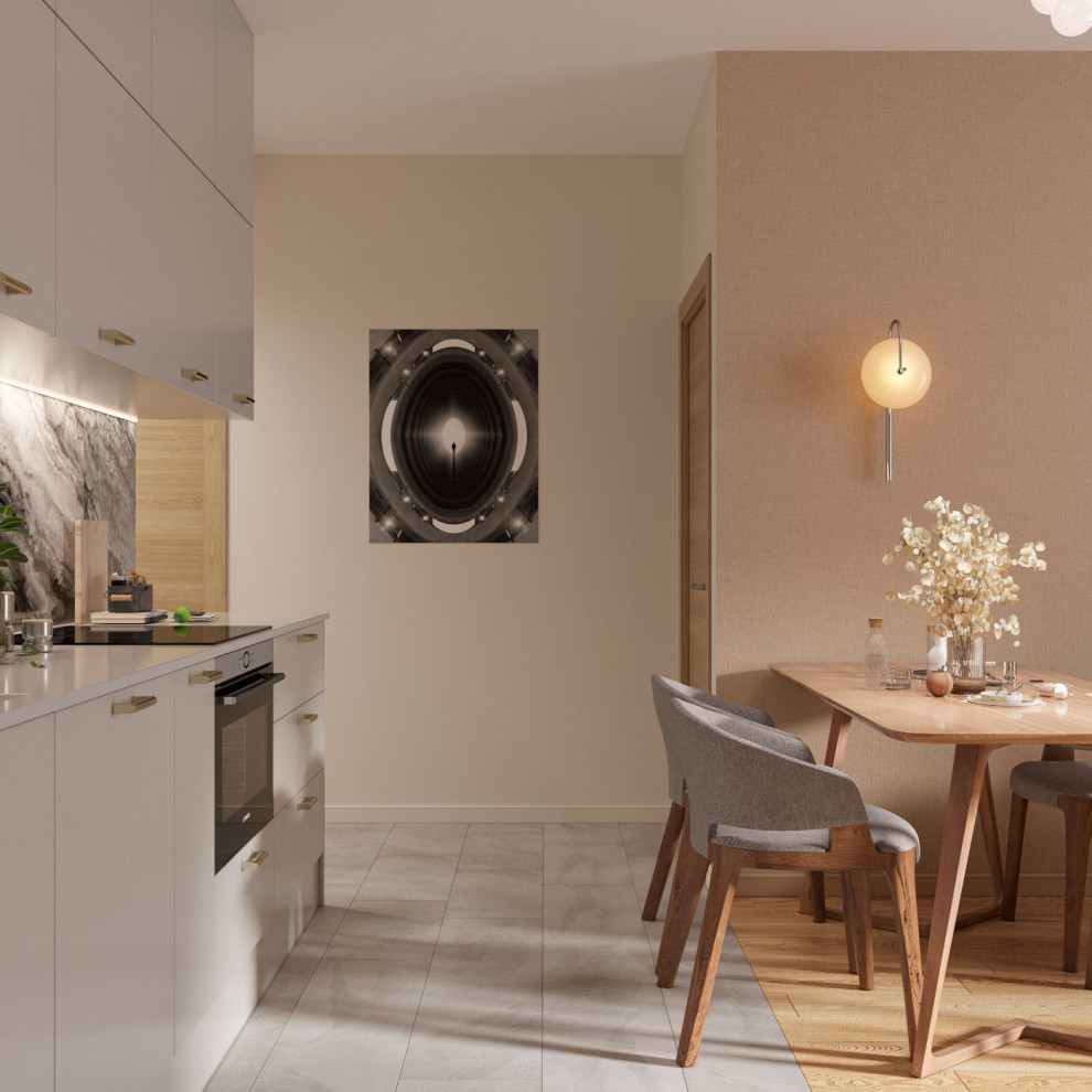 ЖК "Magnifika Residence"