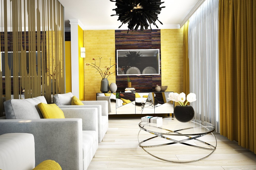 Проект "Блики Сатурна"