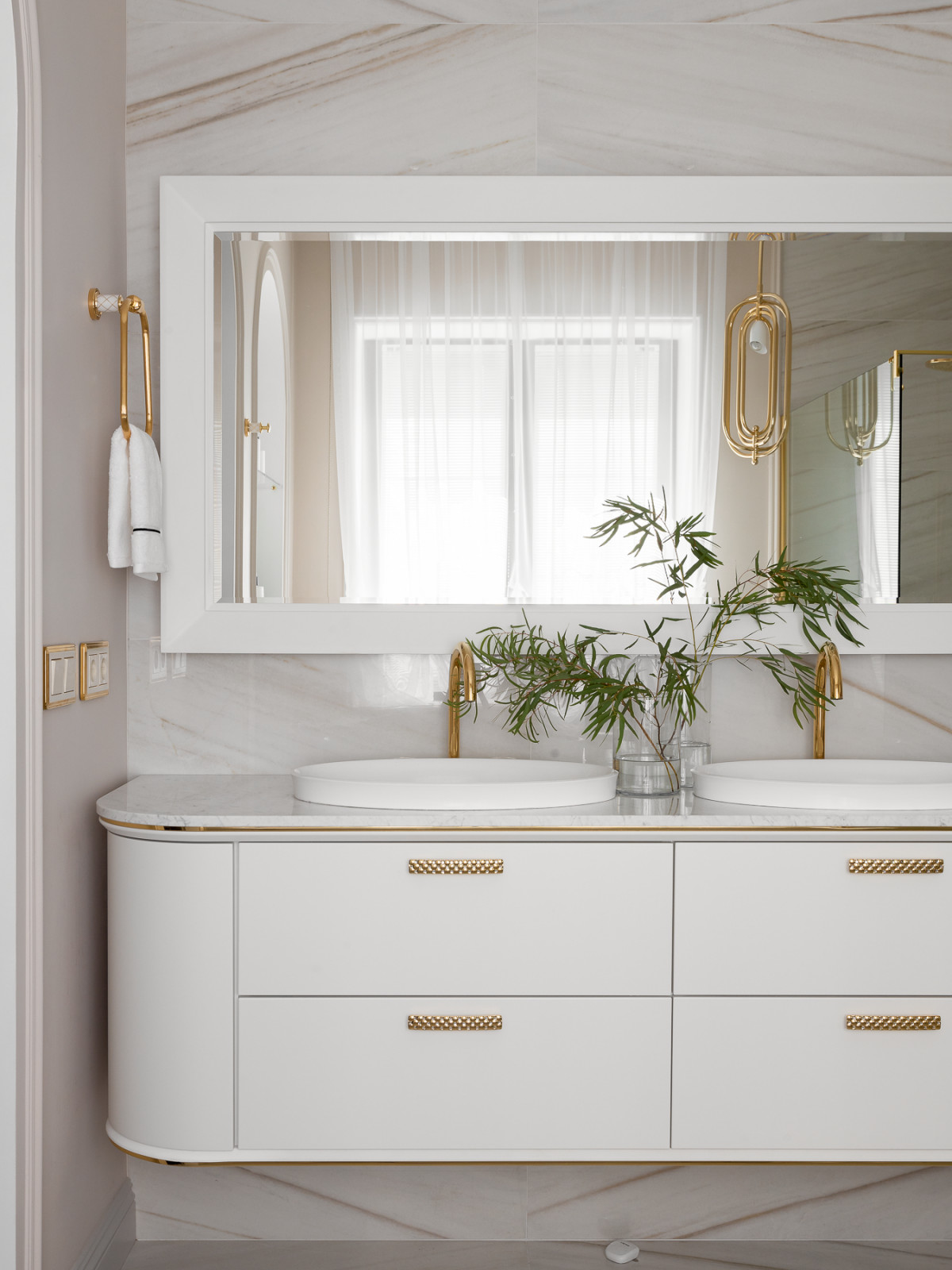 дом в Аносино