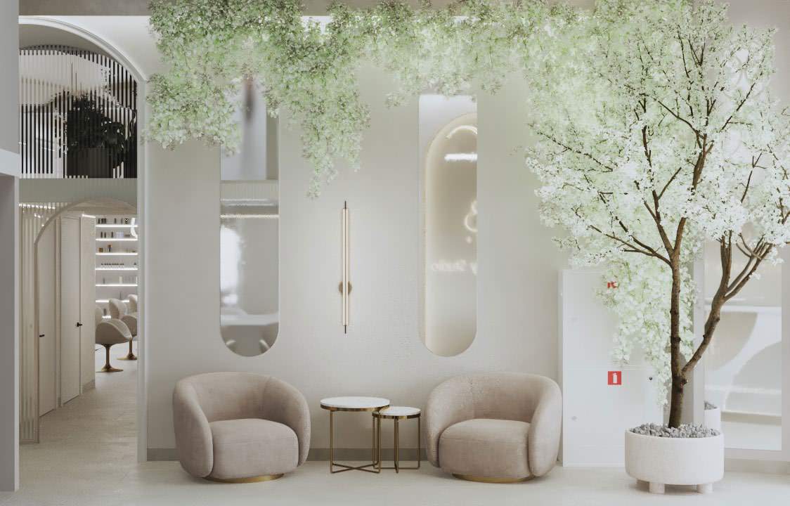 Luris Салон красоты