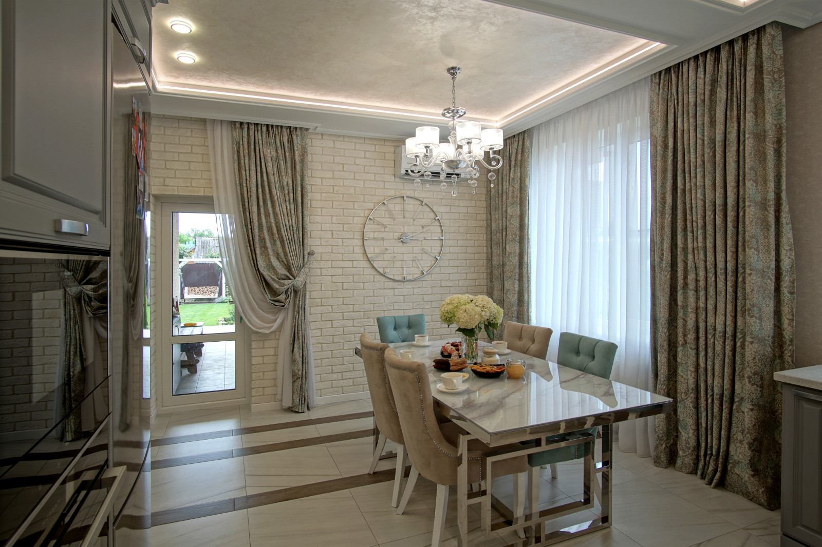 КОТТЕДЖ (КРАСНОДАРСКИЙ КРАЙ)