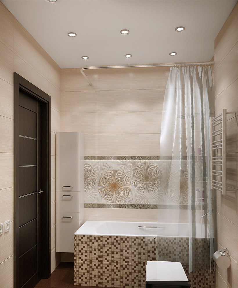 Квартира на Кастанаевской