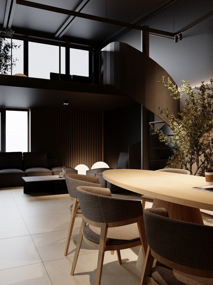 Дизайн офиса