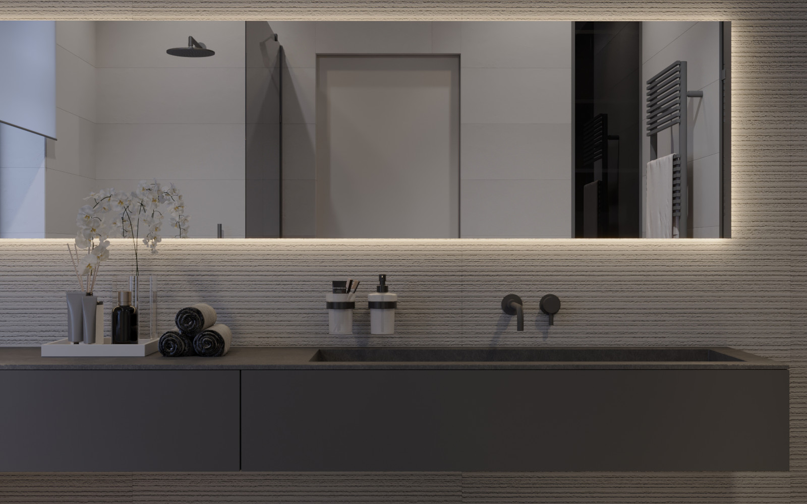 BARNHOUSE | Ванная комната