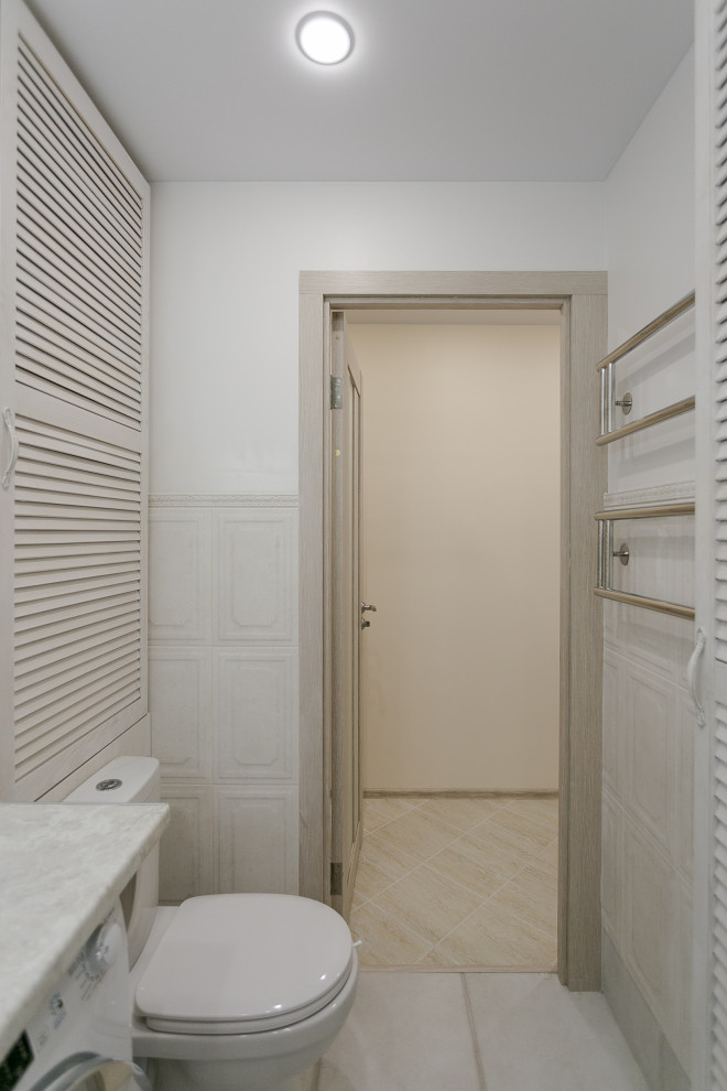 Квартира на Соколе