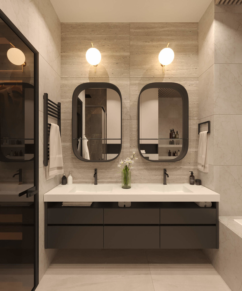 Фили Парк — 150 кв.м.