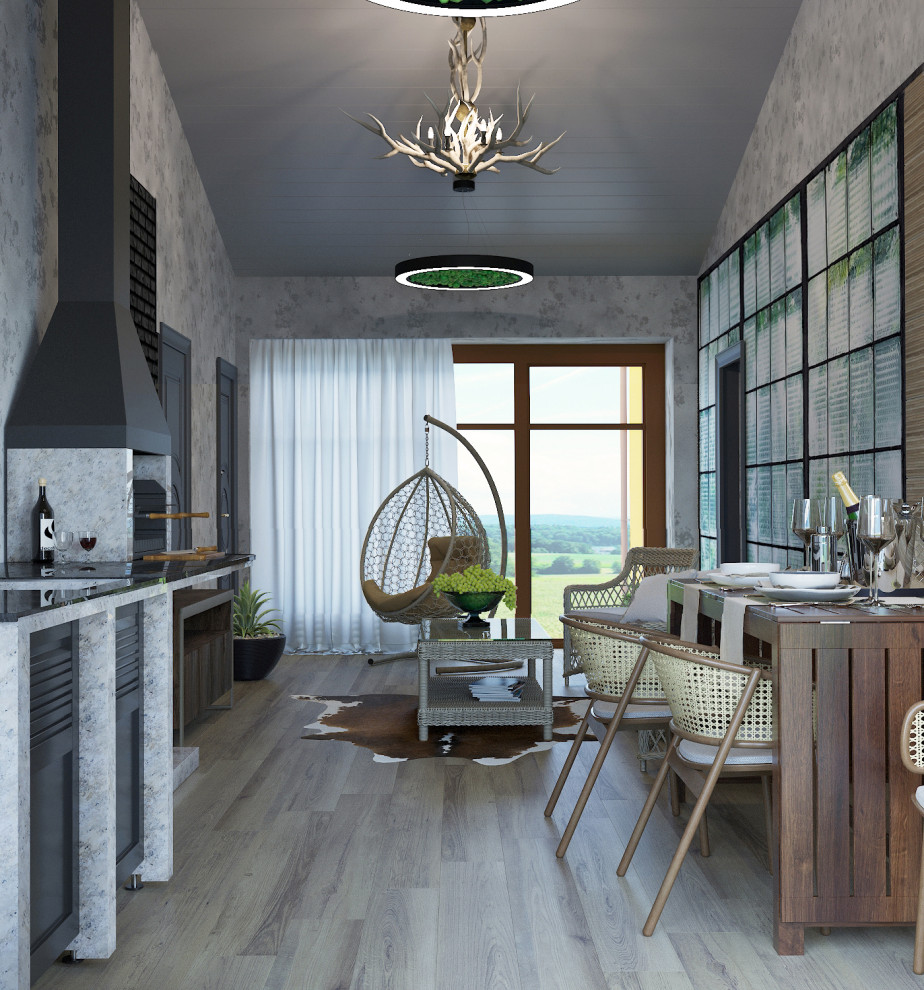 Ковалинская Усадьба