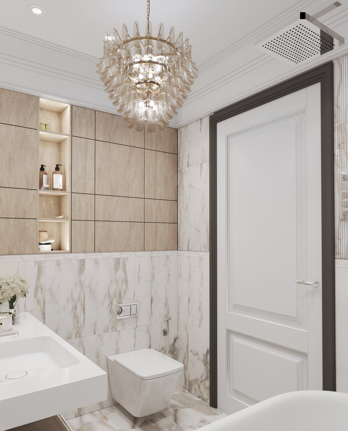 ЖК Саларьево парк