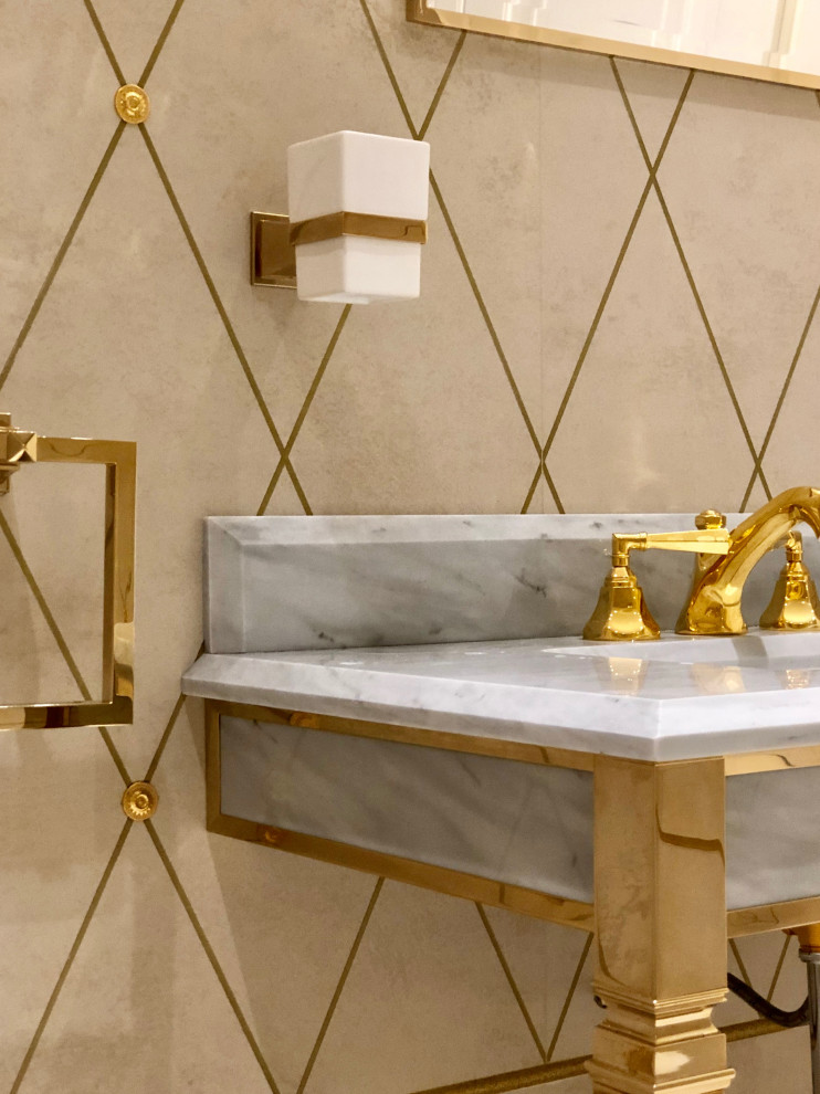 КВАРТИРА НА МОЖАЙКЕ