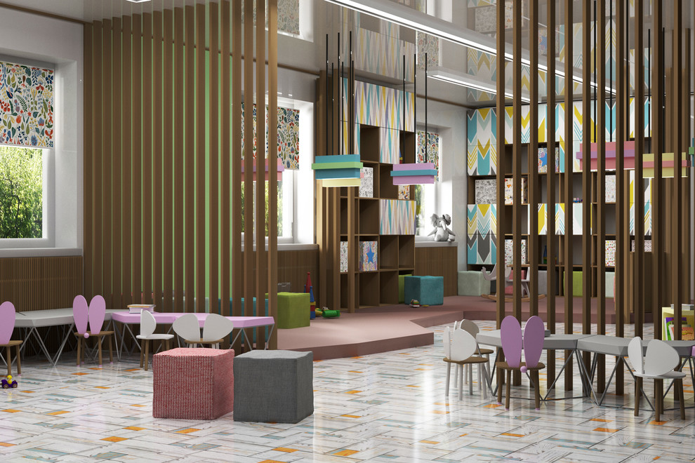 Детский сад