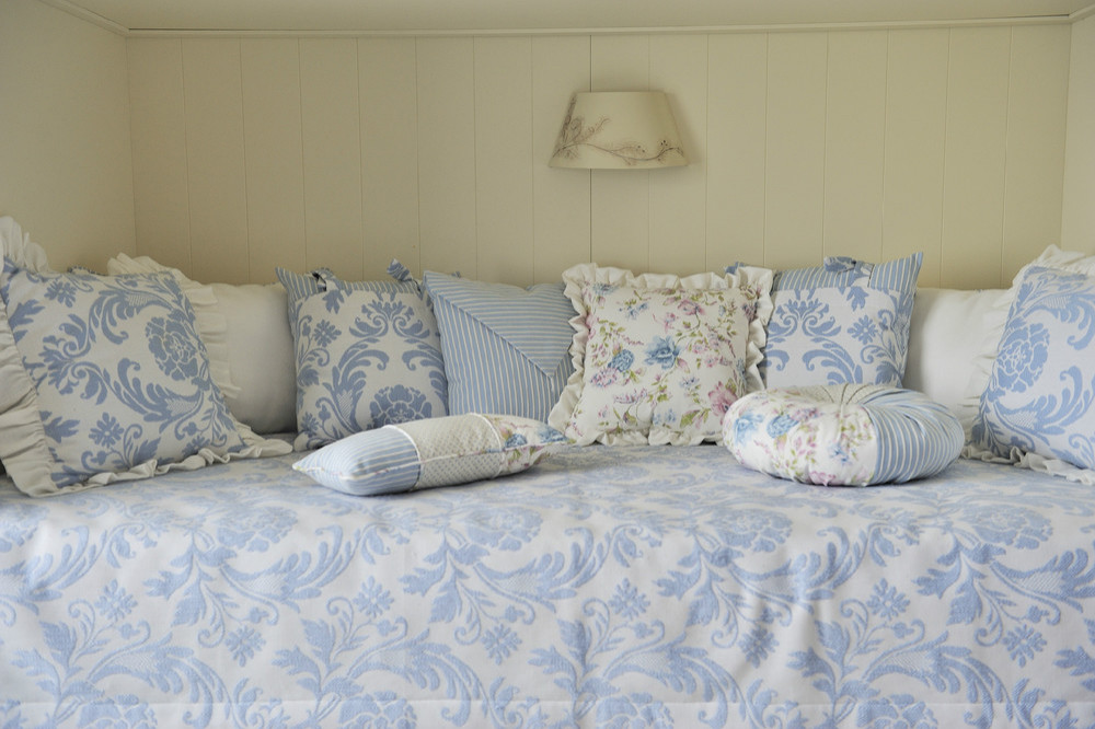 "Текстиль по-провански"